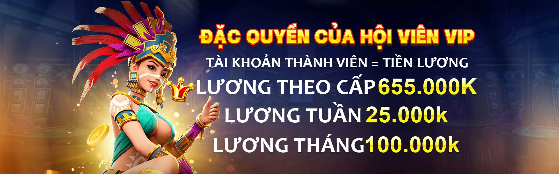 Đa dạng trò chơi